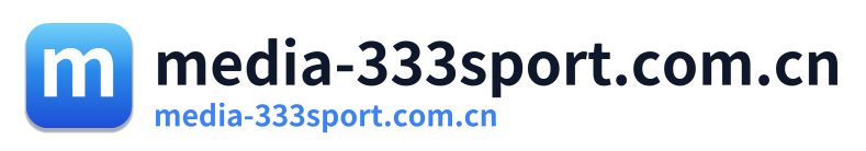 media-333sport.com.cn Logo